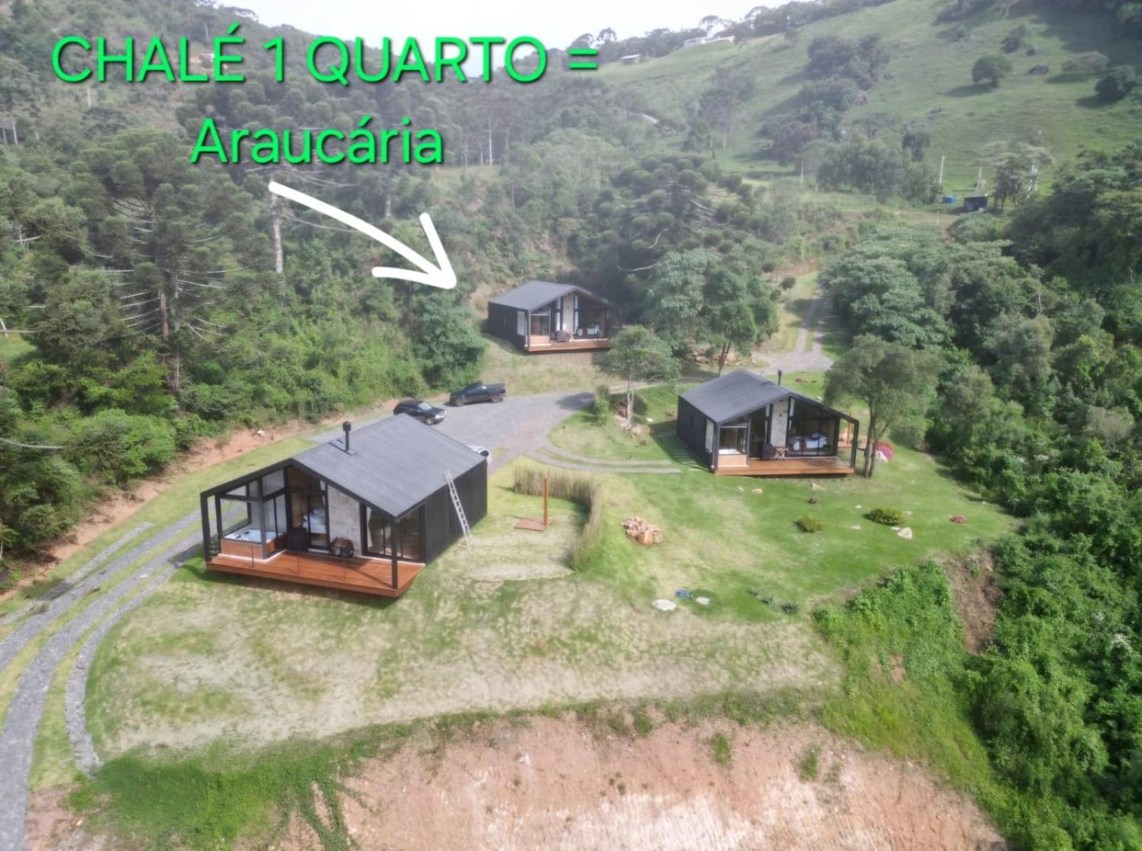 Chales Bergview São Bento do Sapucaí Zimmer foto